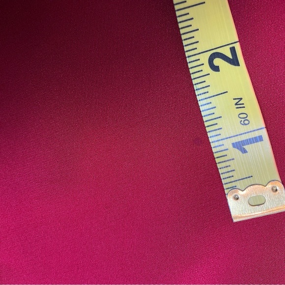 Vintage Ann Taylor High Rise 100% Silk Trousers - Picture 5 of 9